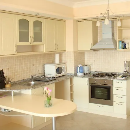 Letoon Homes 04 * Ölüdeniz