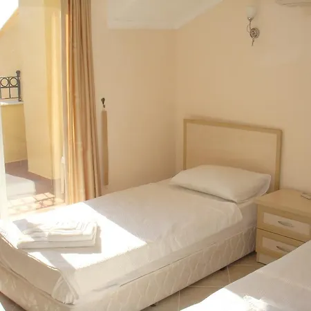 Letoon Homes 04 Lejlighed Ölüdeniz