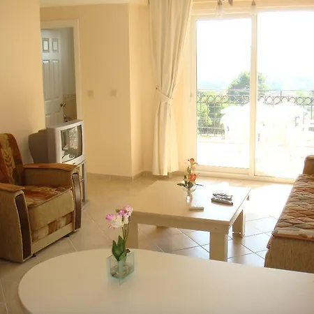 Letoon Homes 04 Lejlighed *