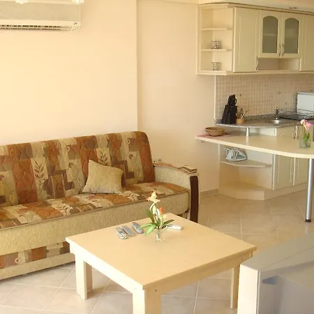 Letoon Homes 04 Ölüdeniz